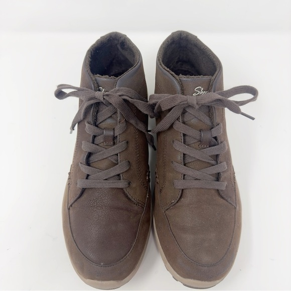 Skechers Reggae Fest Relaxed Fit Boots - Picture 3 of 9